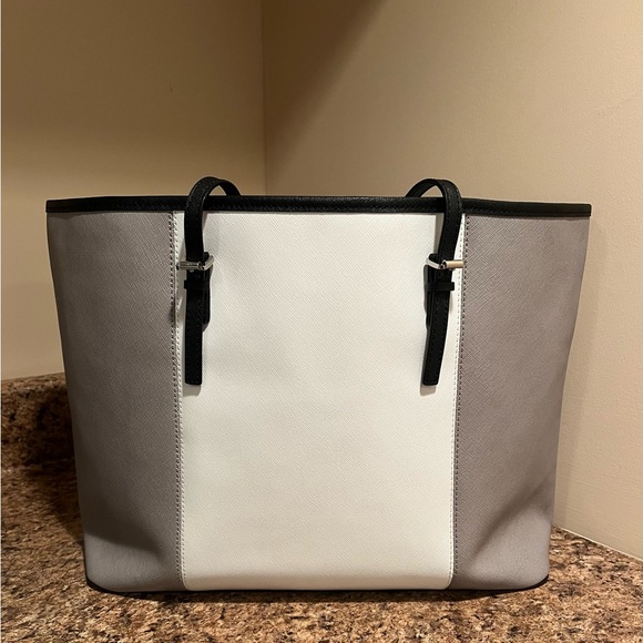 Michael Kors Tote, 14” L x 7” W x 11” H - Picture 2 of 6